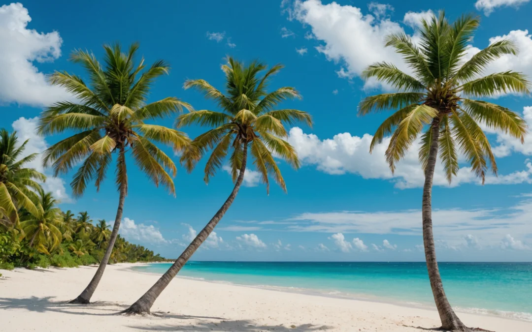 Les antilles : le paradis méconnu à découvrir absolument en voyage